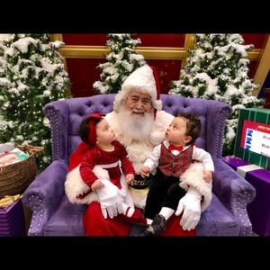 Meet your Posher, Tijan